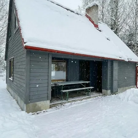Authentic Russian Sauna House With Private Access Holiday home *