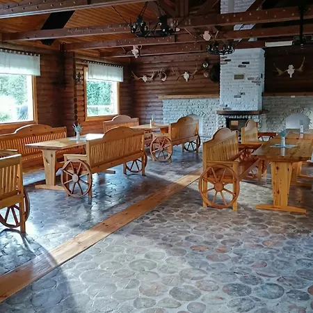 Holiday home Authentic Russian Sauna House With Private Access *
